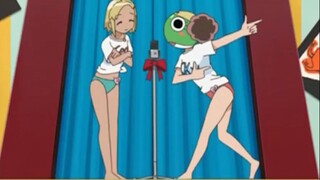 Keroro Gunso เคโรโระ ตอนที่ 16 20