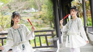 【Bai Mian Fun】One flower ✿ according to the world