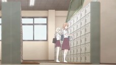 Araburu Kisetsu no Otome-domo yo - Episode 9 (Subtitle Indonesia)