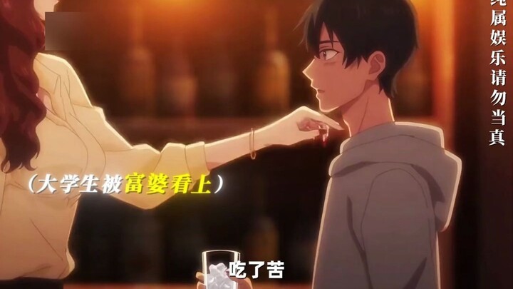 Ghen tím ruột! Đâu tìm được chị gái đỉnh như thế này?