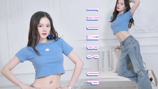【vivi】超A点赞舞！为我Thumbs up吧！