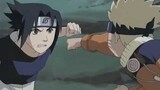 Naruto VS Sasuke (sub español)