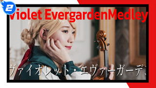 Violet EvergardenMedley_2