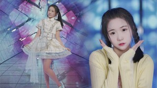 [Dance] Aku Mau Audisi SNH ~ Dreams Bloom