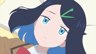 [Chinese subtitles] TV animation "Pokémon Horizon Rico and Roy's Departure" Chapter 01 Beginning