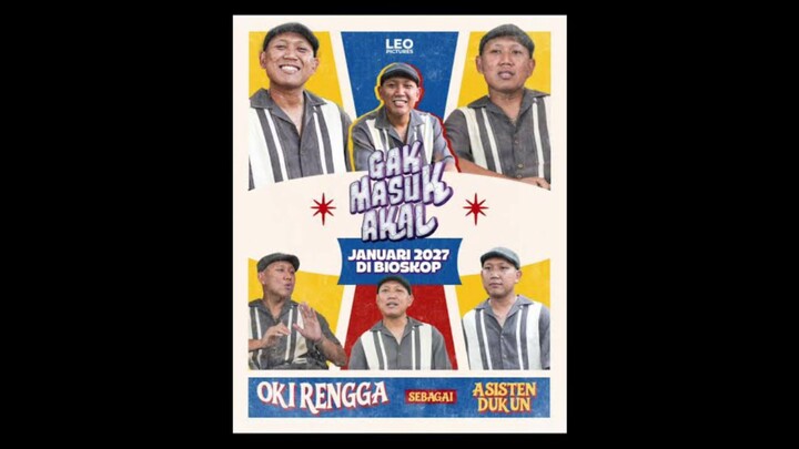 gak masuk akal 2027 trailer