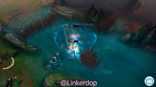 Những pha trao đổi chiêu thức mãn nhãn phần 89 #game