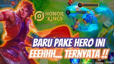 HERO ANTI MAGANG - AUTO GAK JADI BEBAN ‼️ SUN CE HONOR OF KINGS [GMV]