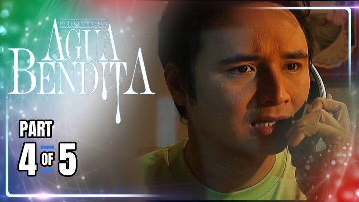 Agua Bendita | Episode 12 (4/5) | July 2, 2024