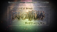 The legend of heroes eps 8(sub indo)