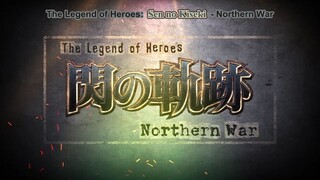 The legend of heroes eps 8(sub indo)