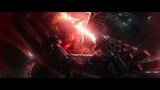 Godzilla vs Kong _ AMV _ Fearless