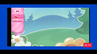 CANDY CRUSH SAGA LEVEL 1671 NEW VERSION NO BOOSTER