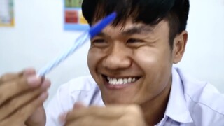 วิธีกันเพื่อนแกล้ง