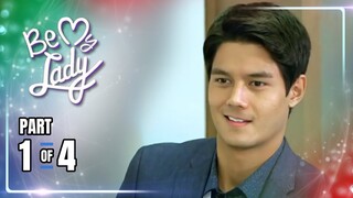 Be My Lady | Episode 196 (1/4) | May 6, 2024