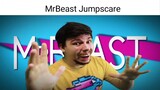 MrBeast Jumpscare