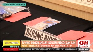 [ Archive ] Mata Viral Rerun • TransTV & CNN Indonesia • [ 9/11/2024 ] • [ Tanpa Iklan ]