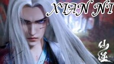 Eps 17 XianNi [Subtitle Indonesia]