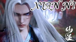 Eps 17 XianNi [Subtitle Indonesia]