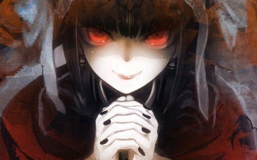 Games|CG Cuts of Danganronpa