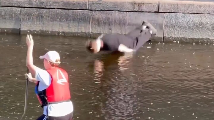 Your elegant move is about to blow my mind!