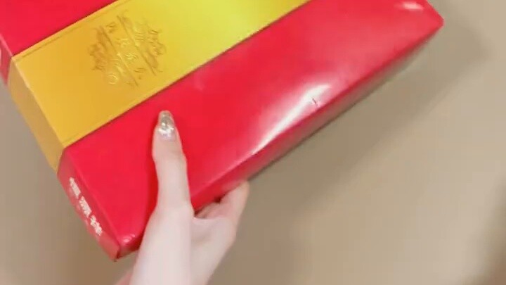 Millet unboxing｜Giant will appear, so you should give more!!!