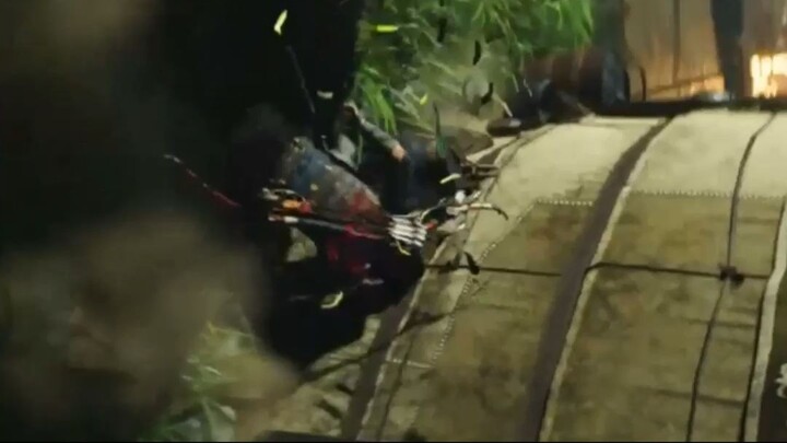 Ghost of Tsushima short ep 2