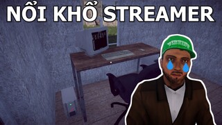 Streamer Life Simulator | NỔI KHỔ STREAMER