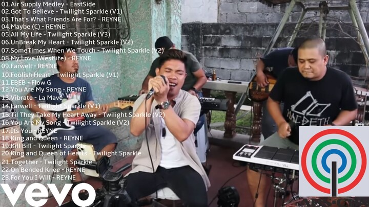 Air Supply - EastSide - TAGALOG NONSTOP Feb-IBIG 2026 2 2