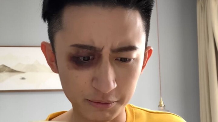 أمي بالتأكيد لن تخمن أنني خبّأت ورقة الامتحان في...