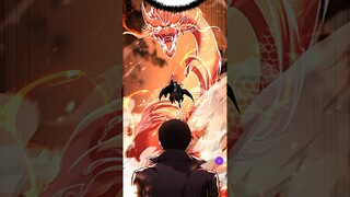 Mc smashed the dragon 🔥⚡#manhwa #mmv #amv #manhwareccomendation #manhua #manga #shorts #foryou #op