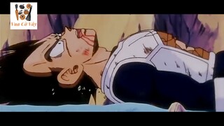 Vua Cờ Vây - Rap về Bộ 2 Goku vs Vegeta (Dragon Ball Super) #anime #schooltime