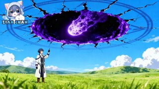 AUTO NYESEL! MEREKA NGUSIR MAGE CUPU YANG DIAM-DIAM PUNYA SPELL KIAMAT LEVEL 99!