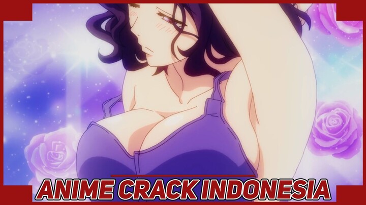 Panggil Polisi {Anime Crack Indonesia} 31