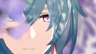 【Blender Animation】"Goodbye, Anaxagoras"