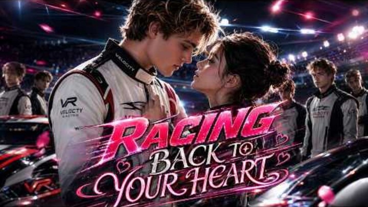 Racing Back To Your Heart