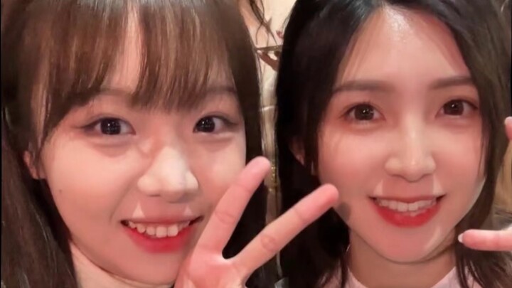 I wouldn’t dare post these videos to WeChat Moments, but I’m posting them on Bilibili instead!