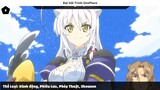 Top 10 Anime Cực Hay có Tình Yêu Giữa Hoàng Tộc và Thường Dân 4