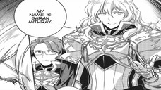 My Status as an Assassin Obviously Exceeds the Hero's Chapter 2 Tagalog/Filipino Summary/Overview