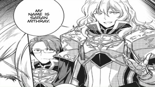My Status as an Assassin Obviously Exceeds the Hero's Chapter 2 Tagalog/Filipino Summary/Overview