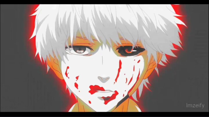 kanekiii😋