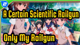 [A Certain Scientific Railgun] OP Only My Railgun, Ru's Piano_2