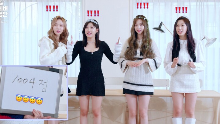 【aespa】Fairies Were Always 1004 Out of 100 | Forever Fairy Group #3