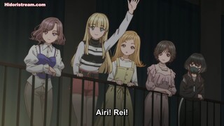 EP6 Utagoe wa Mille-Feuille (Sub Indonesia)