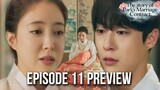 Road to Finale: The Story of Park's Marriage Contract Episode 11 Preview| Yeon Woo Returns to Joseon