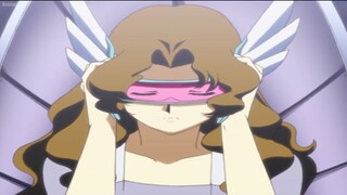 Angelic Layer EP 25 Eng Sub