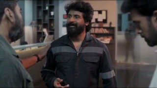 Madharasi movie Hindi dubbed 2025