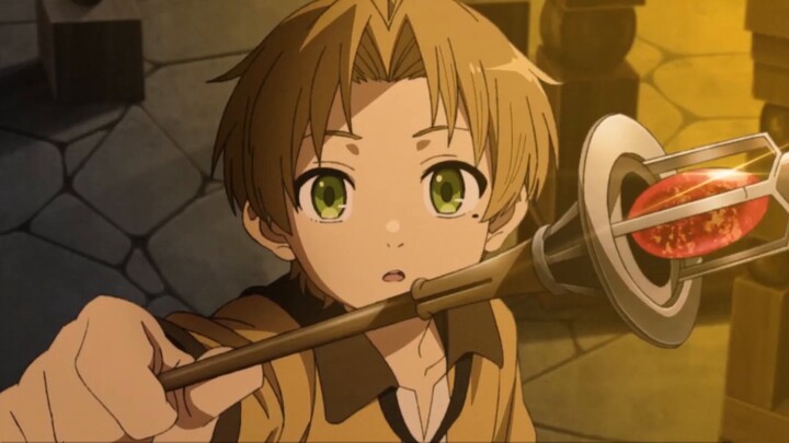 【Mature Meat】【Venomous Foreigner】【gigguk】Maybe Musashi Re:Zero is the anime we have been waiting for