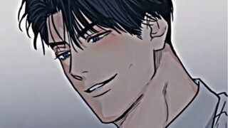 การ์ตูนเกาหลี รอยยิ้มของเขาอันตรายมาก~(⁎⁍̴̛ᴗ⁍̴̛⁎)