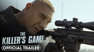 The Killers Game (2023) Sub Indo